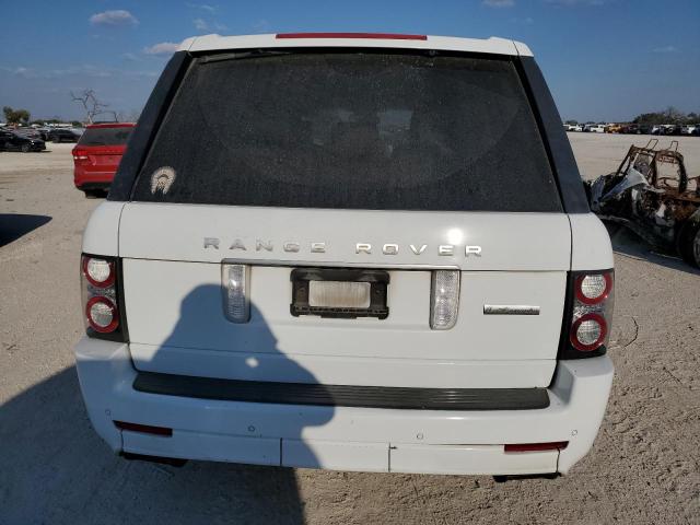 Photo 5 VIN: SALMP1E40CA366238 - LAND ROVER RANGE ROVE 