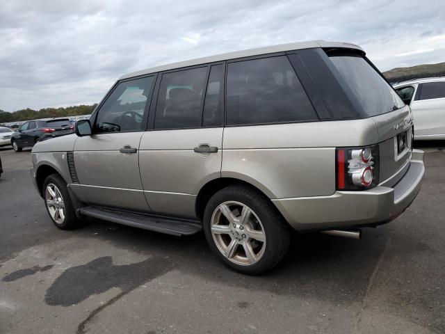 Photo 1 VIN: SALMP1E43AA308105 - LAND ROVER RANGEROVER 