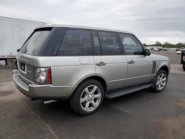 Photo 2 VIN: SALMP1E43AA308105 - LAND ROVER RANGEROVER 