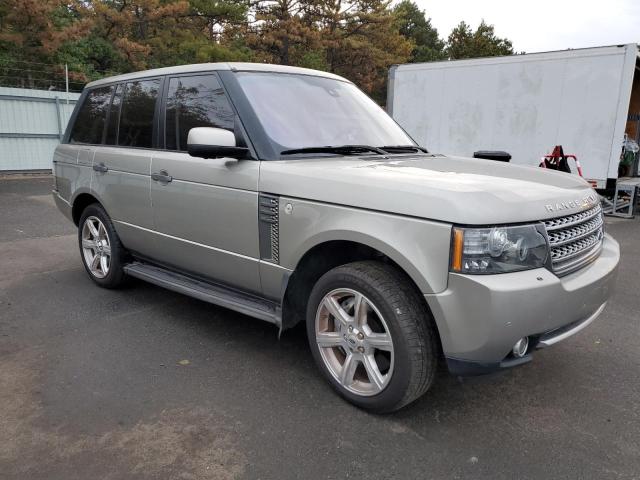 Photo 3 VIN: SALMP1E43AA308105 - LAND ROVER RANGEROVER 