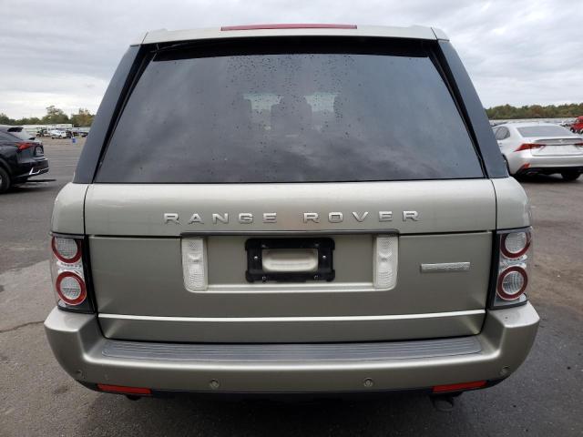 Photo 5 VIN: SALMP1E43AA308105 - LAND ROVER RANGEROVER 