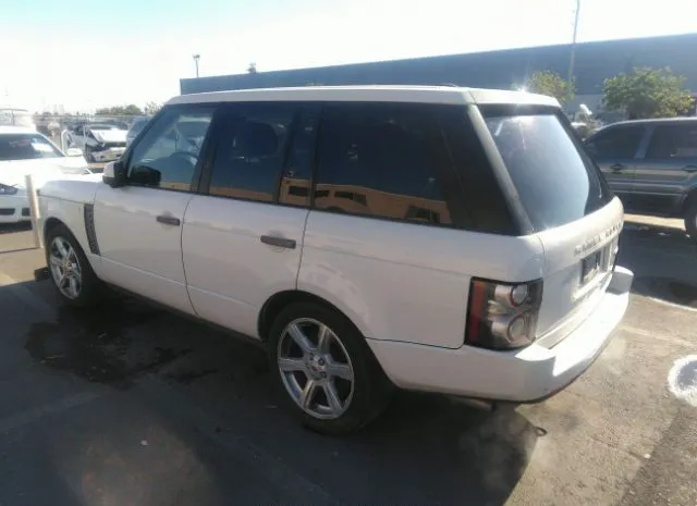 Photo 2 VIN: SALMP1E43AA318343 - LAND ROVER RANGE ROVER 