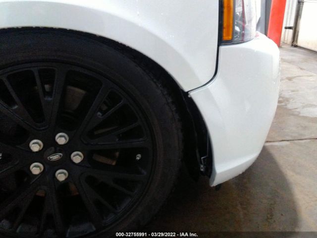 Photo 5 VIN: SALMP1E43BA338805 - LAND ROVER RANGE ROVER 