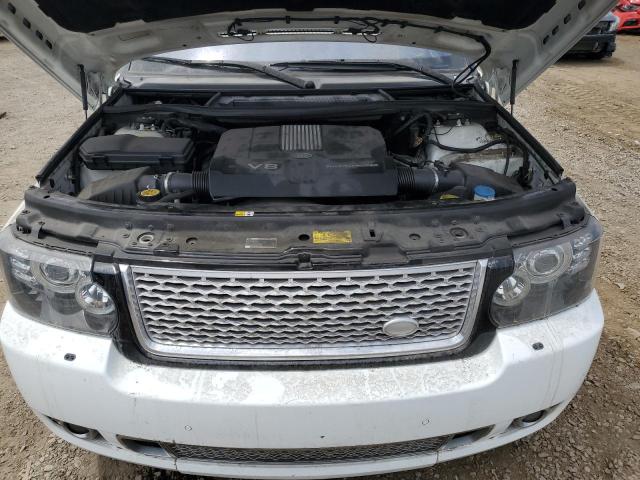 Photo 11 VIN: SALMP1E48CA384650 - LAND ROVER RANGEROVER 