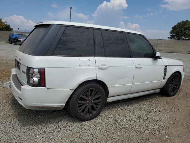 Photo 2 VIN: SALMP1E48CA384650 - LAND ROVER RANGEROVER 