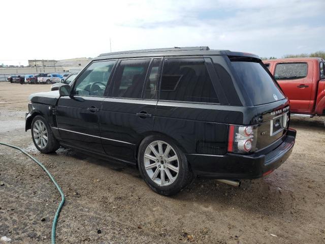 Photo 1 VIN: SALMP1E49CA377500 - LAND ROVER RANGEROVER 