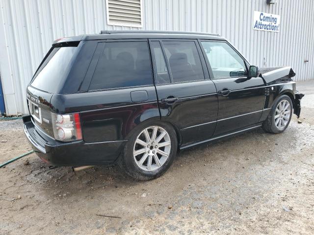 Photo 2 VIN: SALMP1E49CA377500 - LAND ROVER RANGEROVER 