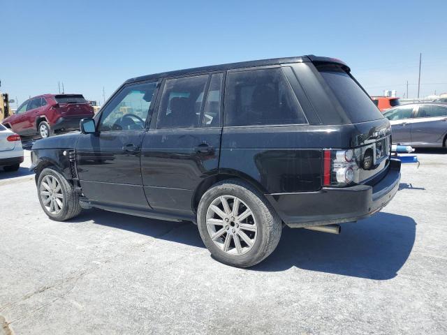 Photo 1 VIN: SALMP1E49CA377500 - LAND ROVER RANGEROVER 