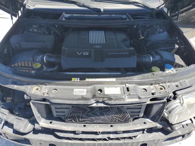 Photo 11 VIN: SALMP1E49CA377500 - LAND ROVER RANGEROVER 