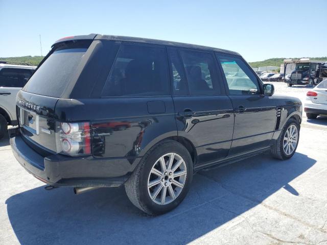 Photo 2 VIN: SALMP1E49CA377500 - LAND ROVER RANGEROVER 