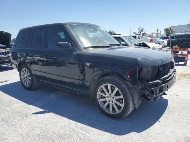 Photo 3 VIN: SALMP1E49CA377500 - LAND ROVER RANGEROVER 