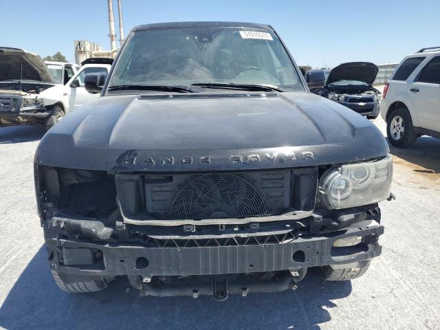 Photo 4 VIN: SALMP1E49CA377500 - LAND ROVER RANGEROVER 