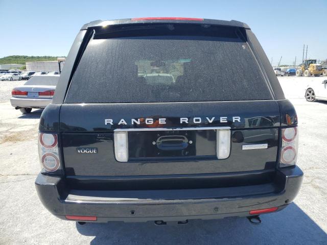 Photo 5 VIN: SALMP1E49CA377500 - LAND ROVER RANGEROVER 