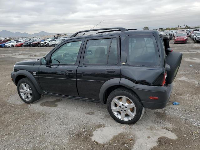 Photo 1 VIN: SALNE22242A380063 - LAND ROVER FREELANDER 