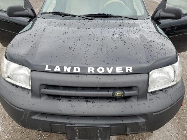 Photo 10 VIN: SALNE22242A380063 - LAND ROVER FREELANDER 