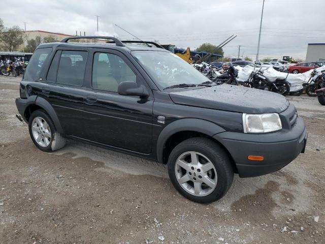 Photo 3 VIN: SALNE22242A380063 - LAND ROVER FREELANDER 