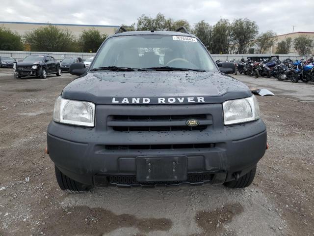 Photo 4 VIN: SALNE22242A380063 - LAND ROVER FREELANDER 