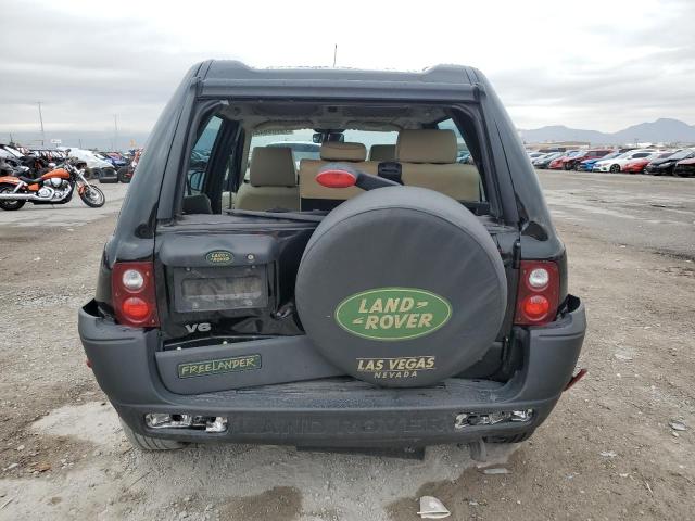 Photo 5 VIN: SALNE22242A380063 - LAND ROVER FREELANDER 