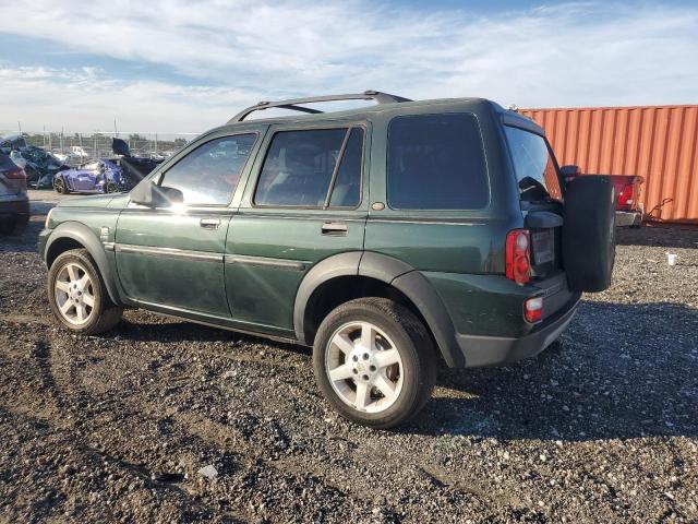 Photo 1 VIN: SALNE22244A295971 - LAND ROVER FREELANDER 