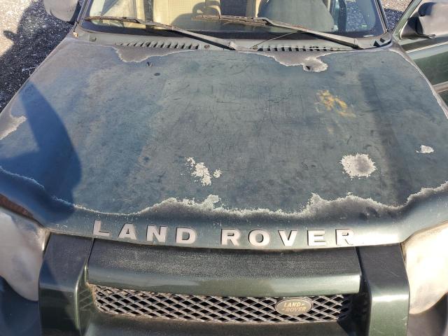 Photo 10 VIN: SALNE22244A295971 - LAND ROVER FREELANDER 