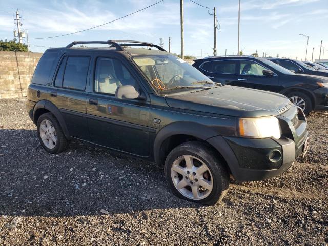 Photo 3 VIN: SALNE22244A295971 - LAND ROVER FREELANDER 