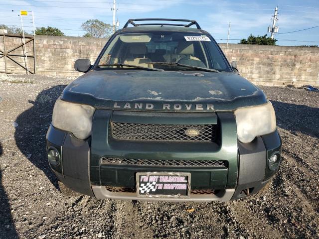 Photo 4 VIN: SALNE22244A295971 - LAND ROVER FREELANDER 