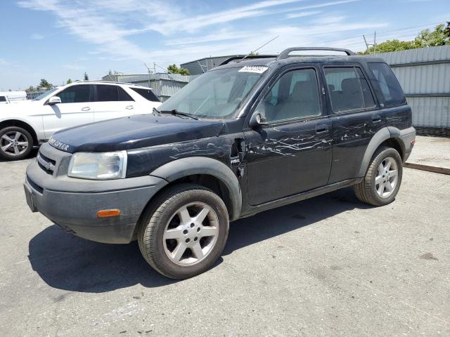 Photo 0 VIN: SALNE22283A238235 - LAND ROVER FREELANDER 