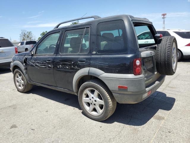 Photo 1 VIN: SALNE22283A238235 - LAND ROVER FREELANDER 