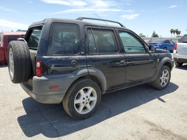 Photo 2 VIN: SALNE22283A238235 - LAND ROVER FREELANDER 