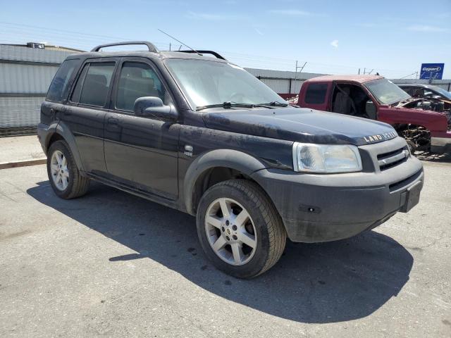 Photo 3 VIN: SALNE22283A238235 - LAND ROVER FREELANDER 