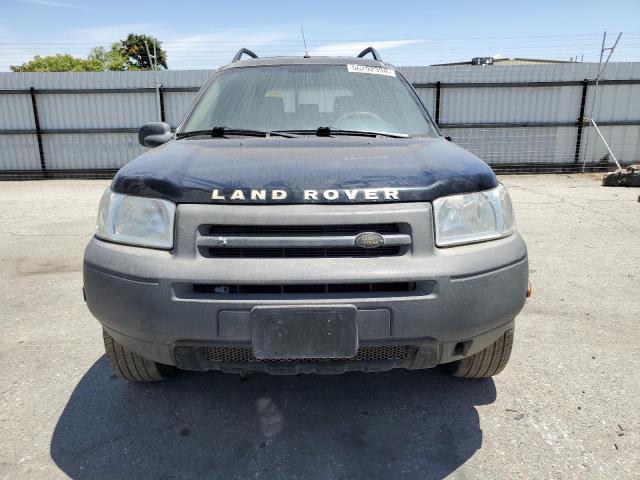 Photo 4 VIN: SALNE22283A238235 - LAND ROVER FREELANDER 