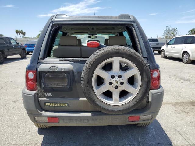 Photo 5 VIN: SALNE22283A238235 - LAND ROVER FREELANDER 