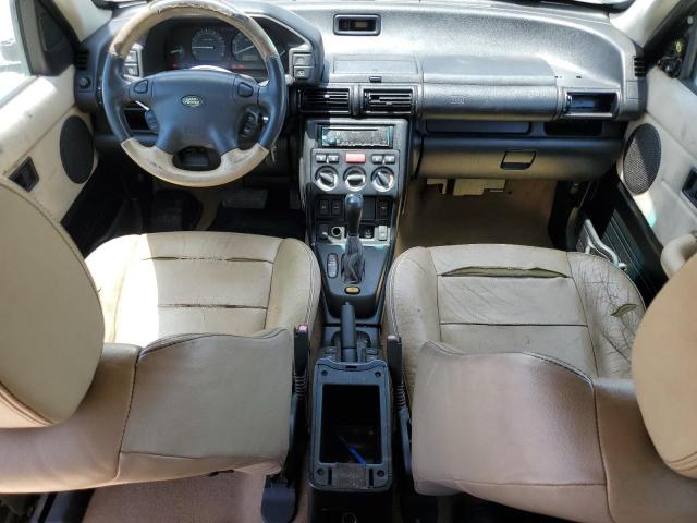 Photo 7 VIN: SALNE22283A238235 - LAND ROVER FREELANDER 