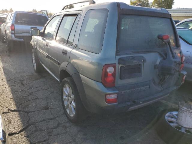 Photo 2 VIN: SALNE22284A402536 - LAND ROVER FREELANDER 