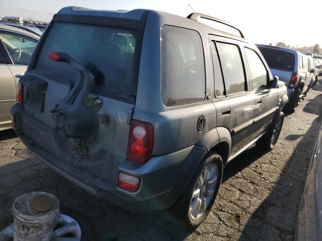 Photo 3 VIN: SALNE22284A402536 - LAND ROVER FREELANDER 