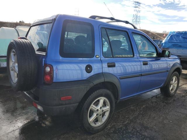 Photo 2 VIN: SALNM22203A277047 - LAND-ROVER FREELANDER 