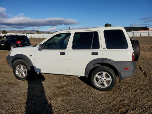 Photo 1 VIN: SALNM22222A206432 - LAND ROVER FREELANDER 