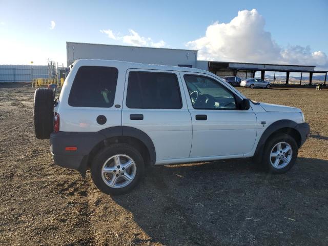 Photo 2 VIN: SALNM22222A206432 - LAND ROVER FREELANDER 