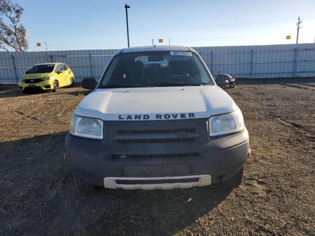 Photo 4 VIN: SALNM22222A206432 - LAND ROVER FREELANDER 