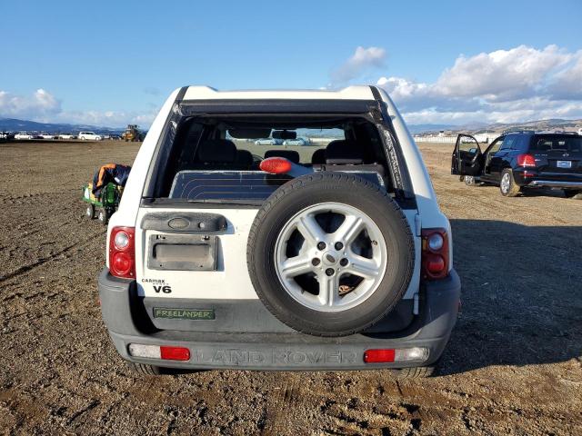 Photo 5 VIN: SALNM22222A206432 - LAND ROVER FREELANDER 