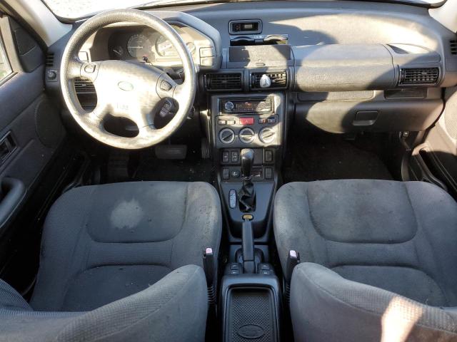 Photo 7 VIN: SALNM22222A206432 - LAND ROVER FREELANDER 