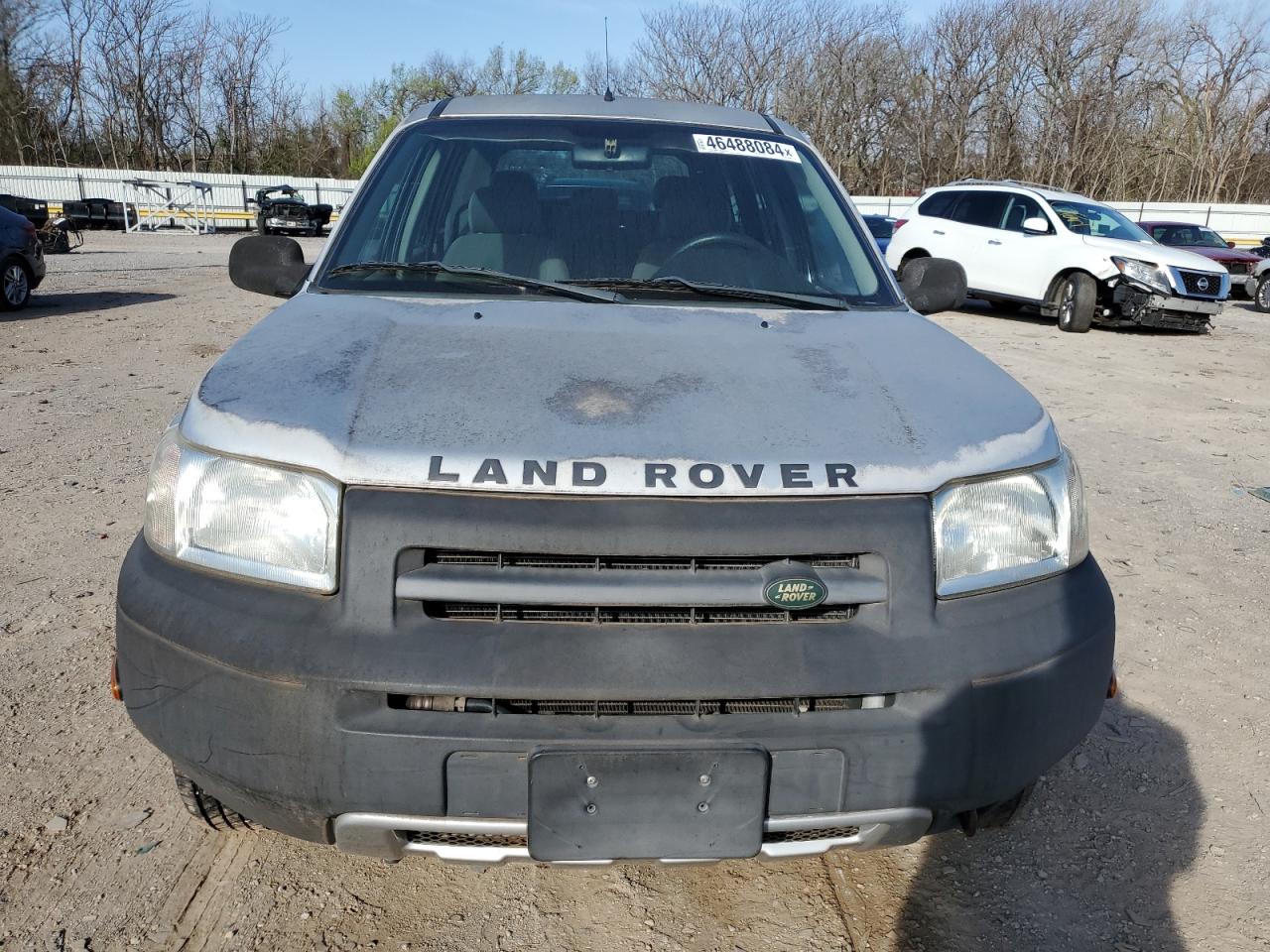 Photo 4 VIN: SALNM22222A375950 - LAND ROVER FREELANDER 