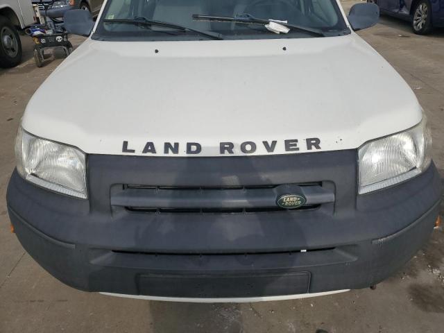 Photo 11 VIN: SALNM22253A267291 - LAND ROVER FREELANDER 