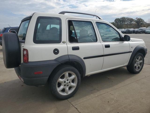 Photo 2 VIN: SALNM22253A267291 - LAND ROVER FREELANDER 