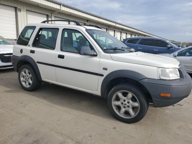 Photo 3 VIN: SALNM22253A267291 - LAND ROVER FREELANDER 