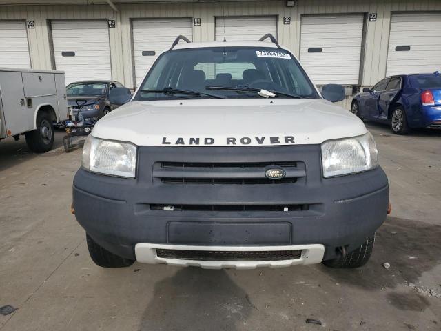 Photo 4 VIN: SALNM22253A267291 - LAND ROVER FREELANDER 