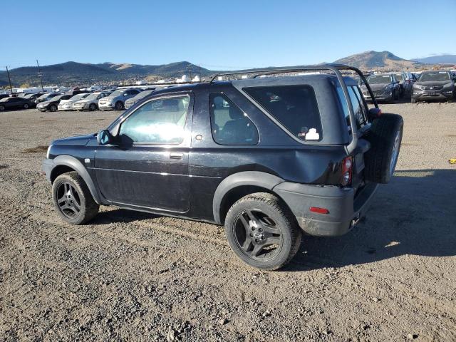 Photo 1 VIN: SALNY12293A259872 - LAND ROVER FREELANDER 