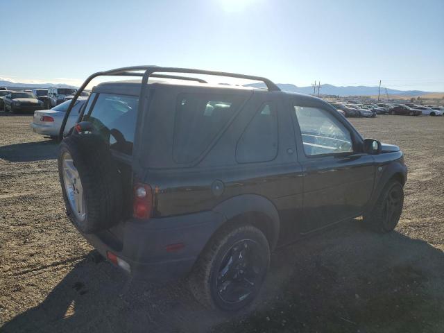 Photo 2 VIN: SALNY12293A259872 - LAND ROVER FREELANDER 