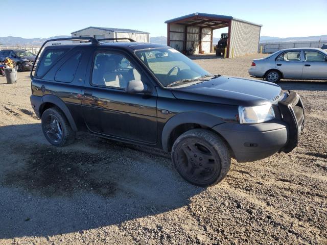 Photo 3 VIN: SALNY12293A259872 - LAND ROVER FREELANDER 