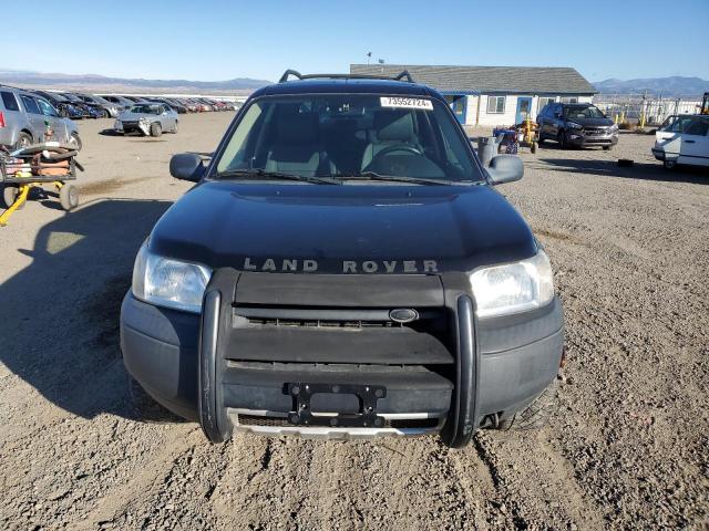 Photo 4 VIN: SALNY12293A259872 - LAND ROVER FREELANDER 